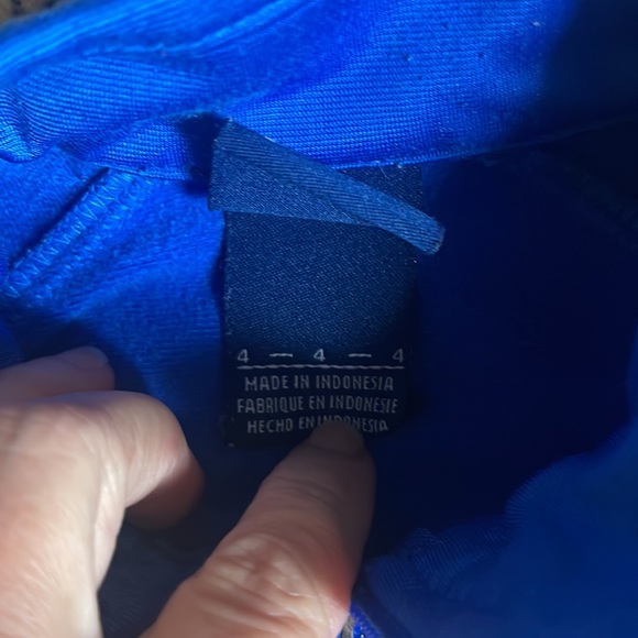 Nike jackets (bundle of 2). Size 4. Great condition! - Picture 4 of 10